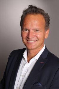Jens Meyer zu Drewer, Geschäftsführer des Unternehmens Biowert