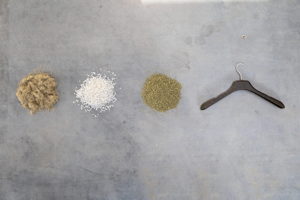 AgriPlast